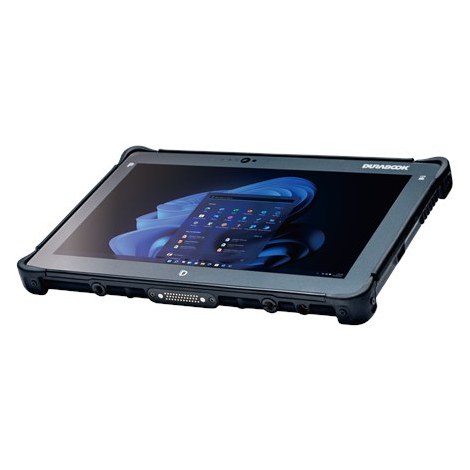 Durabook R11 Rugged Tablet 11,6", Czarny, Czytelny w słońcu Ekran dotykowy 1000 nitów, Intel Core i5-1235U, 8 GB, 256 GB, 4G, Wi - 3